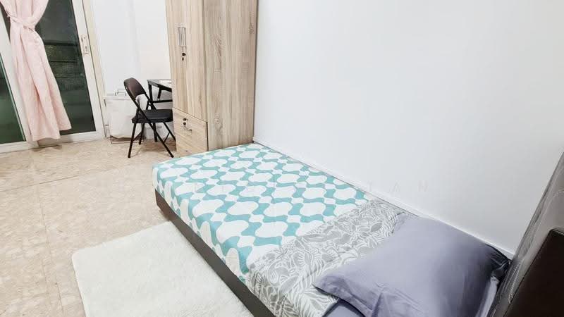 The Floravale, 218 Westwood Avenue, Boon Lay / Jurong / Tuas, Room Rental, 140 sqft, Condominium For Rent, by Bennedict Tan, 500277113 - Bedroom - PropertyGuru.com.sg