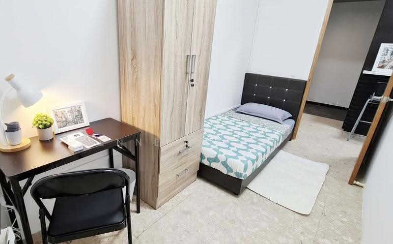 The Floravale, 218 Westwood Avenue, Boon Lay / Jurong / Tuas, Room Rental, 140 sqft, Condominium For Rent, by Bennedict Tan, 500277113 - Bedroom - PropertyGuru.com.sg