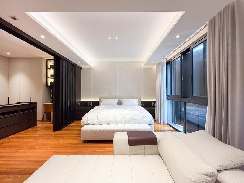 ★ GIANT ★ D15 Freehold Detached, Move-in Condition!, Margate Road, Meyer Road, Fort Road, East Coast / Marine Parade, 10+ Bedrooms, 14,800 sqft, Detached House For Sale, by Lynn Tiang, 500277114 - Bedroom - PropertyGuru.com.sg