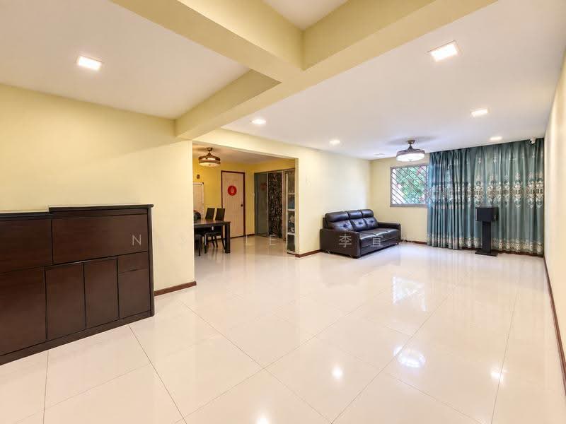 190 Bishan Street 13, 190 Bishan Street 13, Ang Mo Kio / Bishan / Thomson, 3 Bedrooms, 1,302 sqft, HDB Flat For Sale, by Nisi Lee 李宜禧, 500277115 - Living Room - PropertyGuru.com.sg