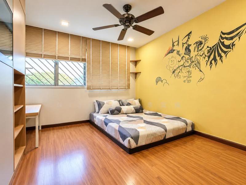 190 Bishan Street 13, 190 Bishan Street 13, Ang Mo Kio / Bishan / Thomson, 3 Bedrooms, 1,302 sqft, HDB Flat For Sale, by Nisi Lee 李宜禧, 500277115 - Bedroom - PropertyGuru.com.sg