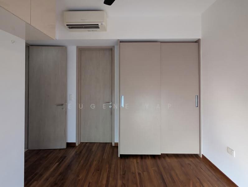 J Gateway, Boon Lay / Jurong / Tuas, 3 Bedrooms, 969 sqft, Condominium For Rent, by Eugene Yap, 500277118 - Master Bedroom - PropertyGuru.com.sg