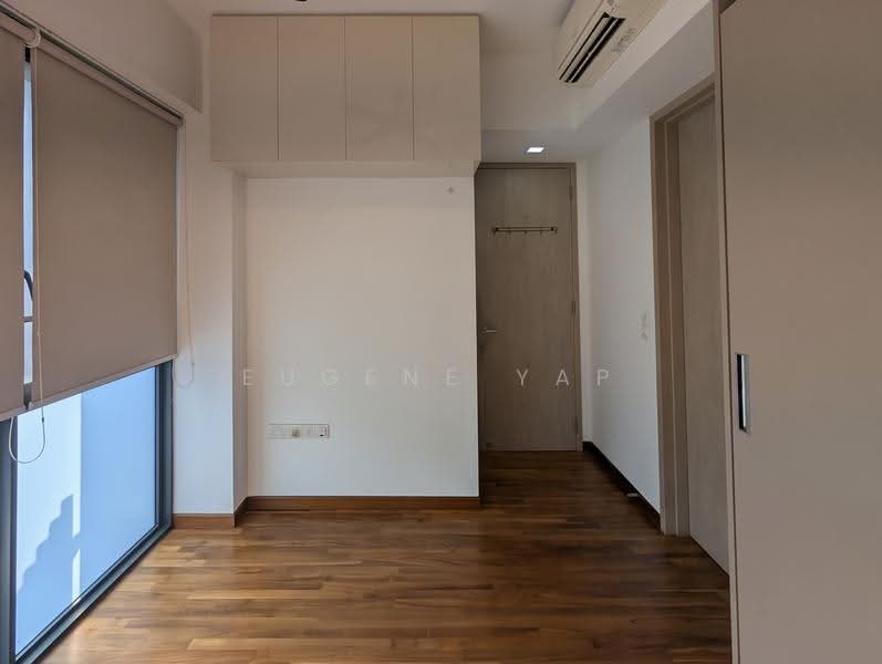 J Gateway, Boon Lay / Jurong / Tuas, 3 Bedrooms, 969 sqft, Condominium For Rent, by Eugene Yap, 500277118 - Master Bedroom - PropertyGuru.com.sg