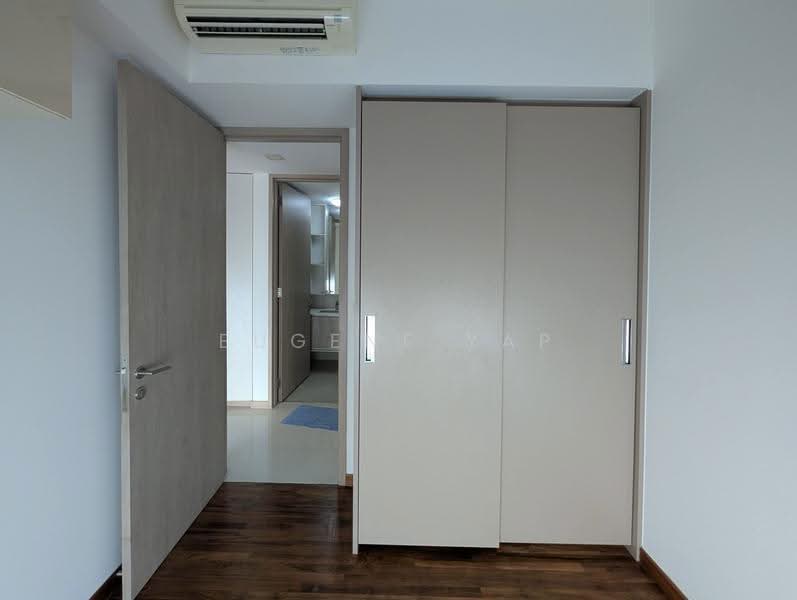 J Gateway, Boon Lay / Jurong / Tuas, 3 Bedrooms, 969 sqft, Condominium For Rent, by Eugene Yap, 500277118 - Bedroom 1 - PropertyGuru.com.sg