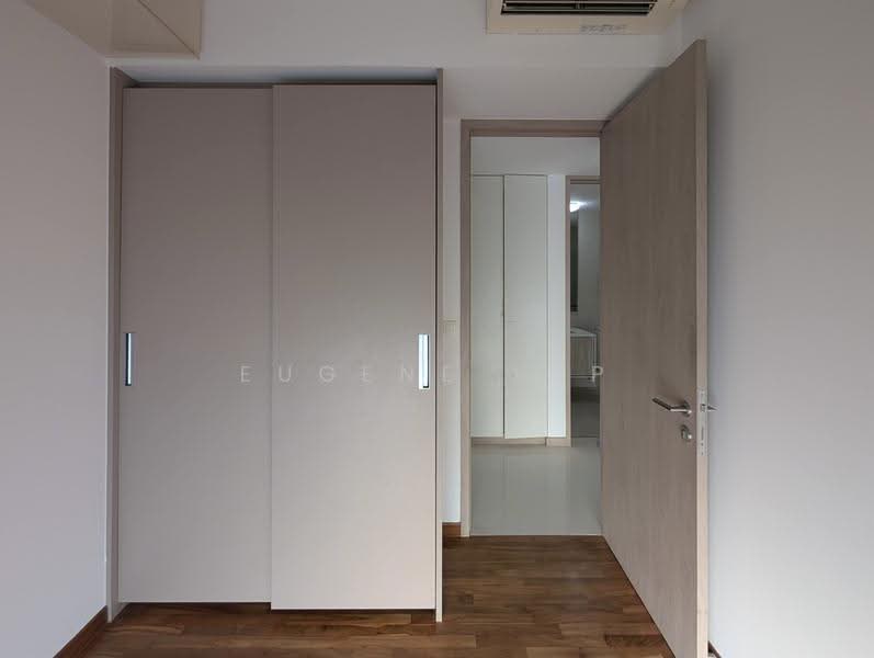 J Gateway, Boon Lay / Jurong / Tuas, 3 Bedrooms, 969 sqft, Condominium For Rent, by Eugene Yap, 500277118 - Bedroom 2 - PropertyGuru.com.sg