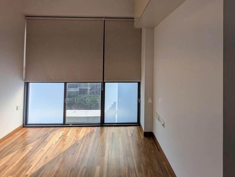 J Gateway, Boon Lay / Jurong / Tuas, 3 Bedrooms, 969 sqft, Condominium For Rent, by Eugene Yap, 500277118 - Bedroom 2 - PropertyGuru.com.sg