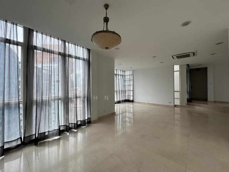 Cuscaden Residences, 26 Cuscaden Road, Tanglin / Holland / Bukit Timah, 4 Bedrooms, 4,951 sqft, Condominium For Sale, by John Koh, 500277119 - Living Room - PropertyGuru.com.sg