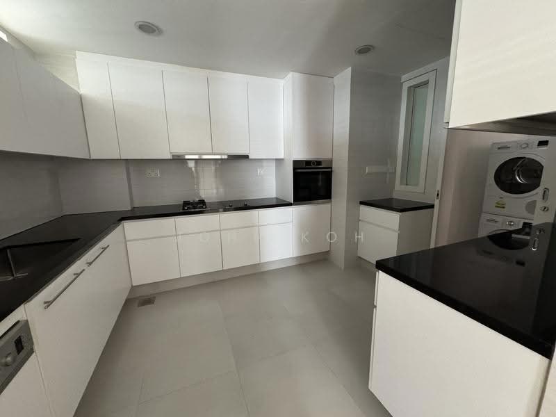 Cuscaden Residences, 26 Cuscaden Road, Tanglin / Holland / Bukit Timah, 4 Bedrooms, 4,951 sqft, Condominium For Sale, by John Koh, 500277119 - Kitchen - PropertyGuru.com.sg