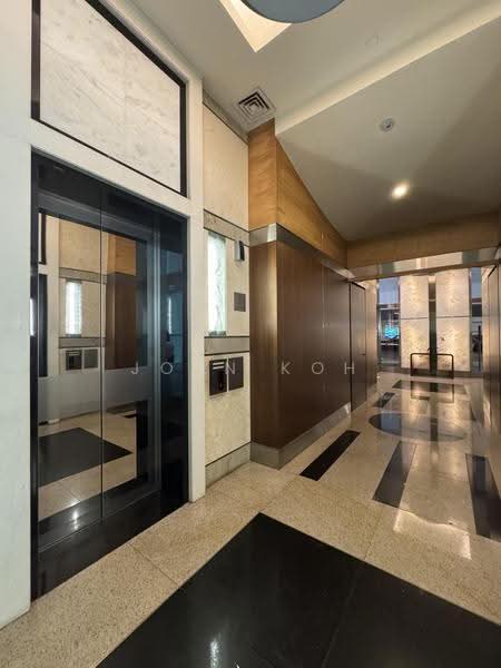 Cuscaden Residences, 26 Cuscaden Road, Tanglin / Holland / Bukit Timah, 4 Bedrooms, 4,951 sqft, Condominium For Sale, by John Koh, 500277119 - Lobby - PropertyGuru.com.sg