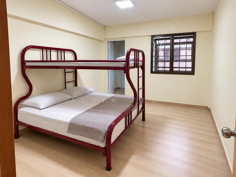 248 Hougang Avenue 3, 248 Hougang Avenue 3, Hougang / Punggol / Sengkang, 3 Bedrooms, 979 sqft, HDB Flat For Sale, by Alvin Yeo, 500277120 - Master Bedroom - PropertyGuru.com.sg