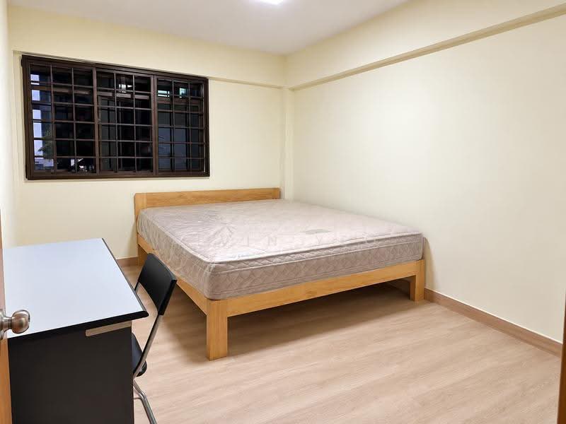 248 Hougang Avenue 3, 248 Hougang Avenue 3, Hougang / Punggol / Sengkang, 3 Bedrooms, 979 sqft, HDB Flat For Sale, by Alvin Yeo, 500277120 - Bedroom 2 - PropertyGuru.com.sg