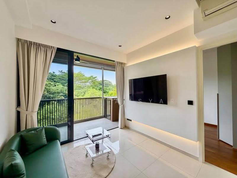 Kandis Residence, 2 Kandis Link, Sembawang / Yishun, 2 Bedrooms, 732 sqft, Condominium For Sale, by Jerez Amsyar, 500277121 - Living Room - PropertyGuru.com.sg