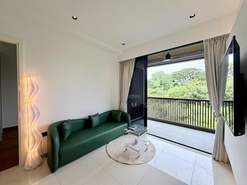 Kandis Residence, 2 Kandis Link, Sembawang / Yishun, 2 Bedrooms, 732 sqft, Condominium For Sale, by Jerez Amsyar, 500277121 - Living Room - PropertyGuru.com.sg