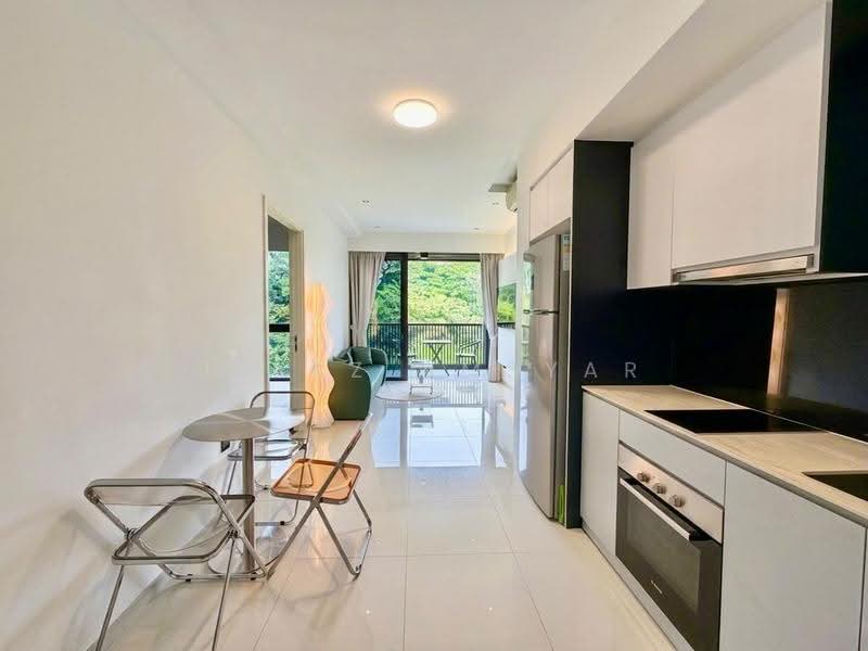 Kandis Residence, 2 Kandis Link, Sembawang / Yishun, 2 Bedrooms, 732 sqft, Condominium For Sale, by Jerez Amsyar, 500277121 - PropertyGuru.com.sg