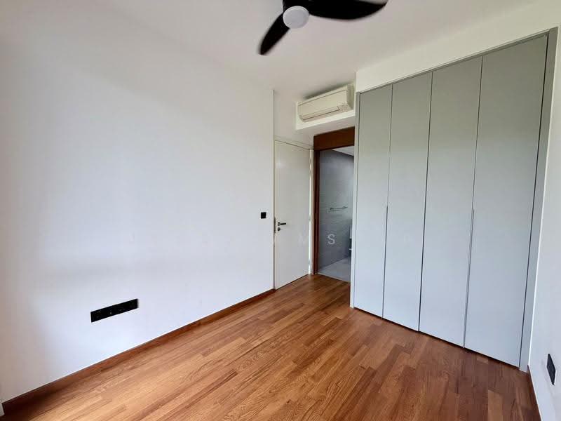 Kandis Residence, 2 Kandis Link, Sembawang / Yishun, 2 Bedrooms, 732 sqft, Condominium For Sale, by Jerez Amsyar, 500277121 - Bedroom - PropertyGuru.com.sg