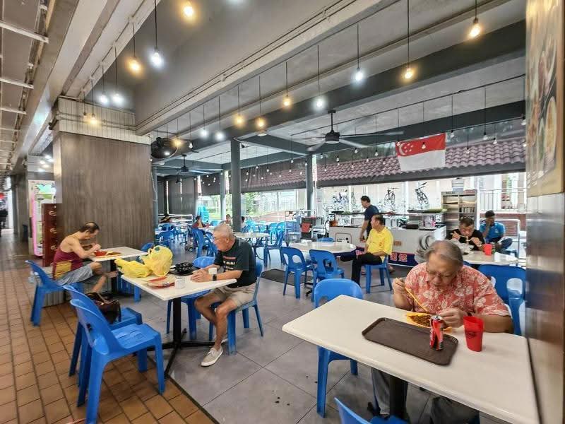 293 Yishun Street 22, 293 293, Sembawang / Yishun, 4,219 sqft, Food & Beverage For Sale, by S. Parvez, 500277123 - CommercialGuru.com.sg