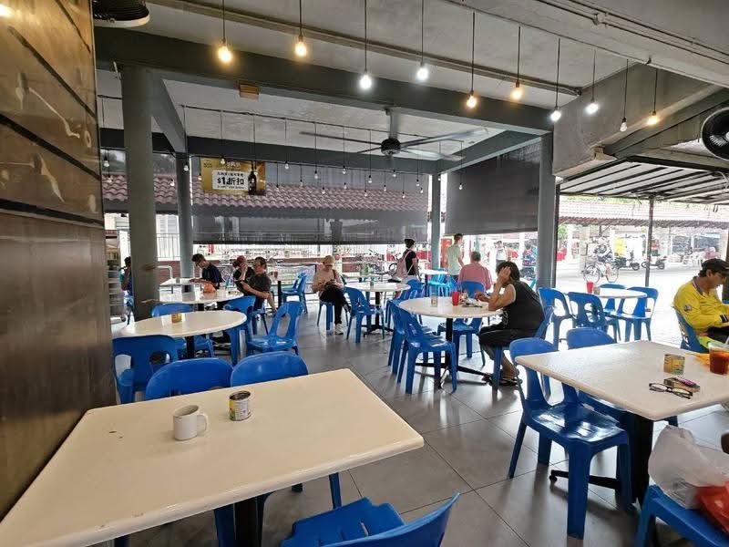 293 Yishun Street 22, 293 293, Sembawang / Yishun, 4,219 sqft, Food & Beverage For Sale, by S. Parvez, 500277123 - CommercialGuru.com.sg