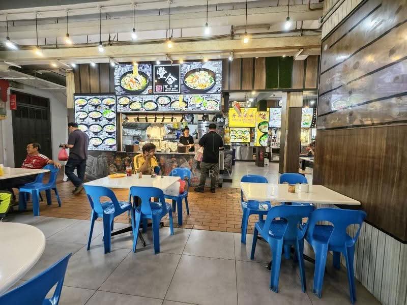 293 Yishun Street 22, 293 293, Sembawang / Yishun, 4,219 sqft, Food & Beverage For Sale, by S. Parvez, 500277123 - CommercialGuru.com.sg