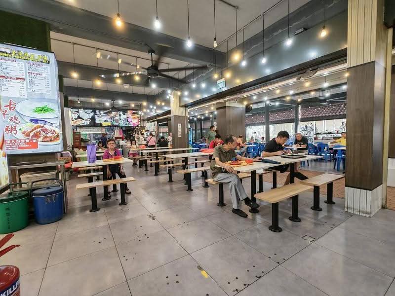 293 Yishun Street 22, 293 293, Sembawang / Yishun, 4,219 sqft, Food & Beverage For Sale, by S. Parvez, 500277123 - CommercialGuru.com.sg