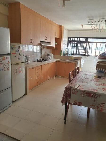 443 Ang Mo Kio Avenue 10, 443 Ang Mo Kio Avenue 10, Ang Mo Kio / Bishan / Thomson, 2 Bedrooms, 883 sqft, HDB Flat For Sale, by Valerie Ng, 500277124 - Kitchen - PropertyGuru.com.sg