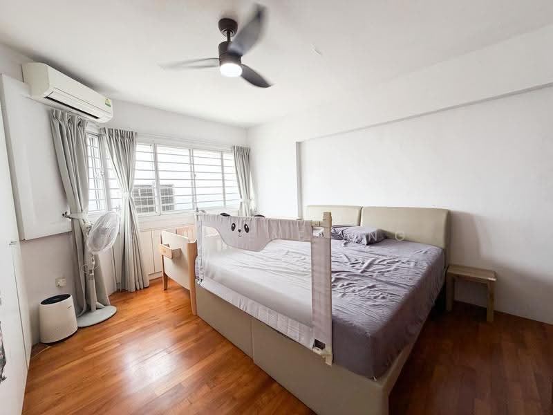 Ivory Heights, 122 Jurong East Street 13, Boon Lay / Jurong / Tuas, 3 Bedrooms, 1,701 sqft, Condominium For Sale, by Shirlene Ang, 500277126 - Bedroom - PropertyGuru.com.sg