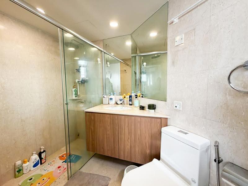Ivory Heights, 122 Jurong East Street 13, Boon Lay / Jurong / Tuas, 3 Bedrooms, 1,701 sqft, Condominium For Sale, by Shirlene Ang, 500277126 - PropertyGuru.com.sg