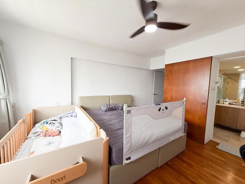 Ivory Heights, 122 Jurong East Street 13, Boon Lay / Jurong / Tuas, 3 Bedrooms, 1,701 sqft, Condominium For Sale, by Shirlene Ang, 500277126 - PropertyGuru.com.sg