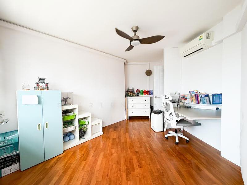 Ivory Heights, 122 Jurong East Street 13, Boon Lay / Jurong / Tuas, 3 Bedrooms, 1,701 sqft, Condominium For Sale, by Shirlene Ang, 500277126 - Study - PropertyGuru.com.sg