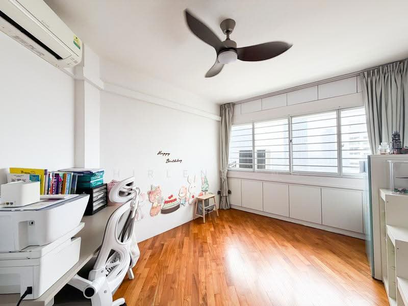 Ivory Heights, 122 Jurong East Street 13, Boon Lay / Jurong / Tuas, 3 Bedrooms, 1,701 sqft, Condominium For Sale, by Shirlene Ang, 500277126 - Study - PropertyGuru.com.sg