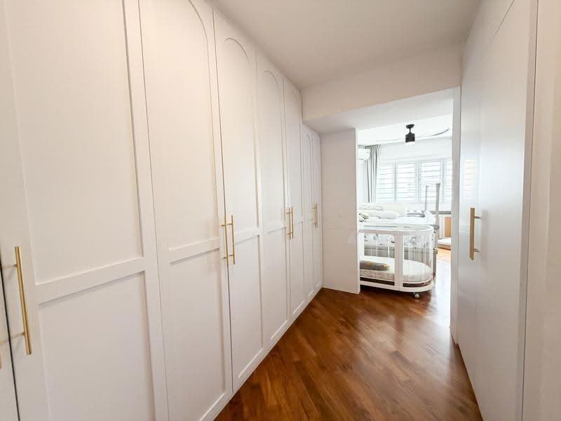 Ivory Heights, 122 Jurong East Street 13, Boon Lay / Jurong / Tuas, 3 Bedrooms, 1,701 sqft, Condominium For Sale, by Shirlene Ang, 500277126 - Corridor - PropertyGuru.com.sg