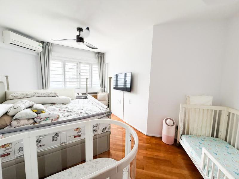 Ivory Heights, 122 Jurong East Street 13, Boon Lay / Jurong / Tuas, 3 Bedrooms, 1,701 sqft, Condominium For Sale, by Shirlene Ang, 500277126 - Bedroom - PropertyGuru.com.sg