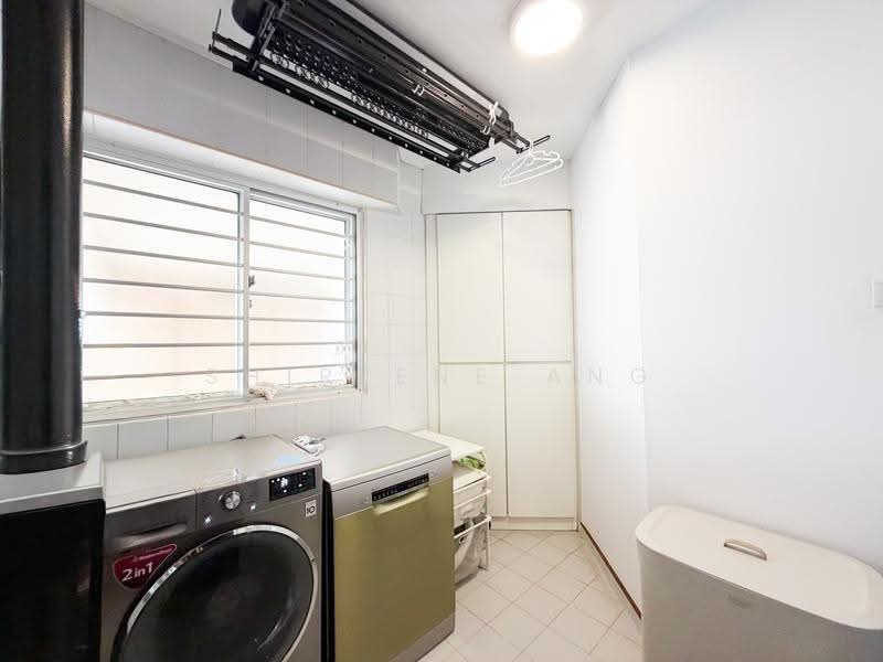 Ivory Heights, 122 Jurong East Street 13, Boon Lay / Jurong / Tuas, 3 Bedrooms, 1,701 sqft, Condominium For Sale, by Shirlene Ang, 500277126 - Interior - PropertyGuru.com.sg