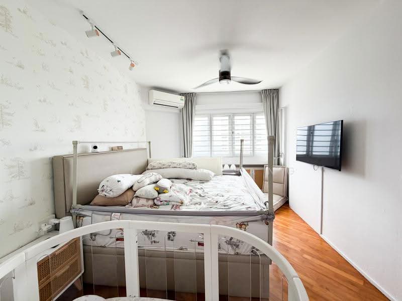 Ivory Heights, 122 Jurong East Street 13, Boon Lay / Jurong / Tuas, 3 Bedrooms, 1,701 sqft, Condominium For Sale, by Shirlene Ang, 500277126 - Bedroom - PropertyGuru.com.sg