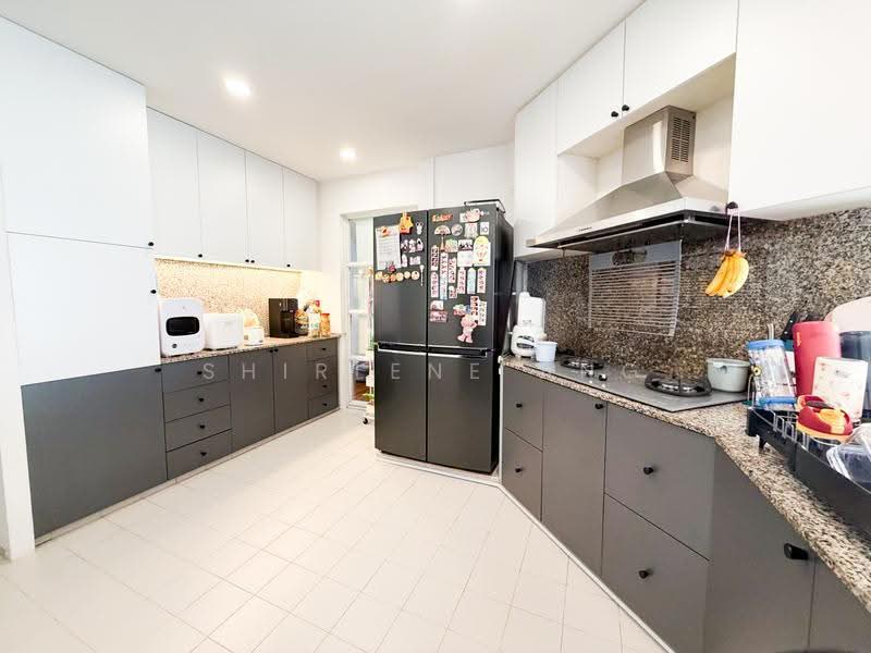 Ivory Heights, 122 Jurong East Street 13, Boon Lay / Jurong / Tuas, 3 Bedrooms, 1,701 sqft, Condominium For Sale, by Shirlene Ang, 500277126 - Kitchen - PropertyGuru.com.sg