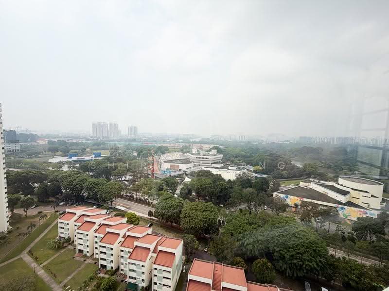 Ivory Heights, 122 Jurong East Street 13, Boon Lay / Jurong / Tuas, 3 Bedrooms, 1,701 sqft, Condominium For Sale, by Shirlene Ang, 500277126 - Exterior - PropertyGuru.com.sg