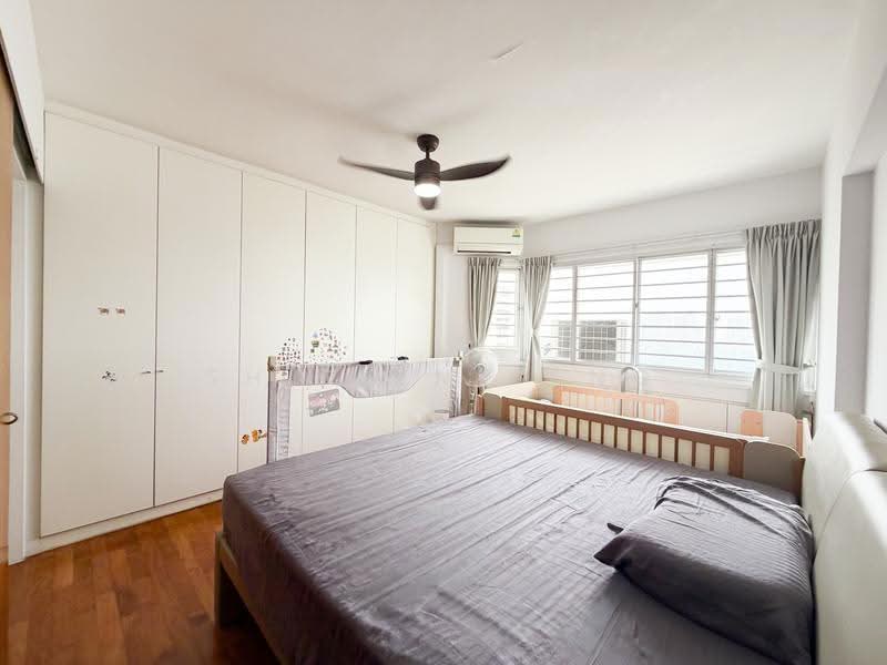 Ivory Heights, 122 Jurong East Street 13, Boon Lay / Jurong / Tuas, 3 Bedrooms, 1,701 sqft, Condominium For Sale, by Shirlene Ang, 500277126 - Bedroom - PropertyGuru.com.sg