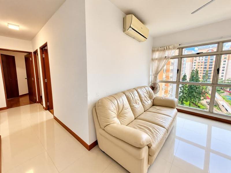 293 Punggol Central, 293 Punggol Central, Hougang / Punggol / Sengkang, 3 Bedrooms, 979 sqft, HDB Flat For Sale, by Jose Loh Zhenhao, 500277127 - Living Room - PropertyGuru.com.sg