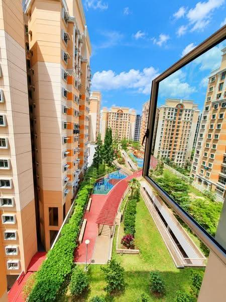 293 Punggol Central, 293 Punggol Central, Hougang / Punggol / Sengkang, 3 Bedrooms, 979 sqft, HDB Flat For Sale, by Jose Loh Zhenhao, 500277127 - Exterior - PropertyGuru.com.sg