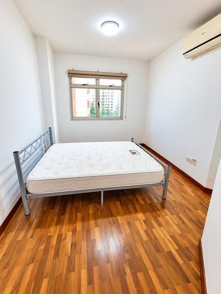 293 Punggol Central, 293 Punggol Central, Hougang / Punggol / Sengkang, 3 Bedrooms, 979 sqft, HDB Flat For Sale, by Jose Loh Zhenhao, 500277127 - Bedroom - PropertyGuru.com.sg