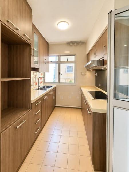 293 Punggol Central, 293 Punggol Central, Hougang / Punggol / Sengkang, 3 Bedrooms, 979 sqft, HDB Flat For Sale, by Jose Loh Zhenhao, 500277127 - Kitchen - PropertyGuru.com.sg