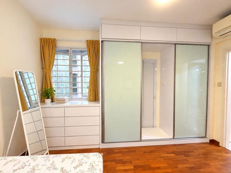 The Floravale, 224 Westwood Avenue, Boon Lay / Jurong / Tuas, 3 Bedrooms, 1,292 sqft, Condominium For Sale, by Melissa Lam, 500277130 - Bedroom - PropertyGuru.com.sg