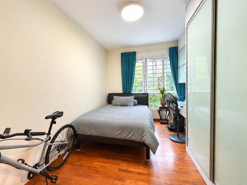 The Floravale, 224 Westwood Avenue, Boon Lay / Jurong / Tuas, 3 Bedrooms, 1,292 sqft, Condominium For Sale, by Melissa Lam, 500277130 - Bedroom - PropertyGuru.com.sg