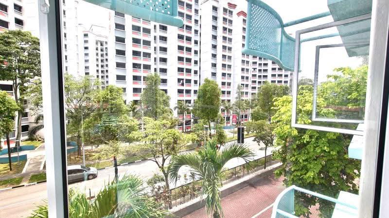 501A Wellington Circle, 501A Wellington Circle, Sembawang / Yishun, Room Rental, 135 sqft, HDB Flat For Rent, by Husna Gh, 500277131 - Exterior - PropertyGuru.com.sg