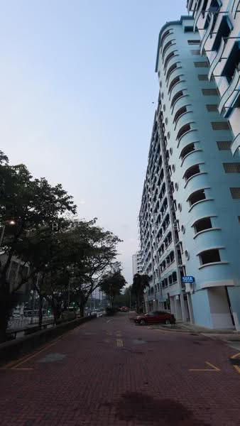 501A Wellington Circle, 501A Wellington Circle, Sembawang / Yishun, Room Rental, 135 sqft, HDB Flat For Rent, by Husna Gh, 500277131 - Exterior - PropertyGuru.com.sg