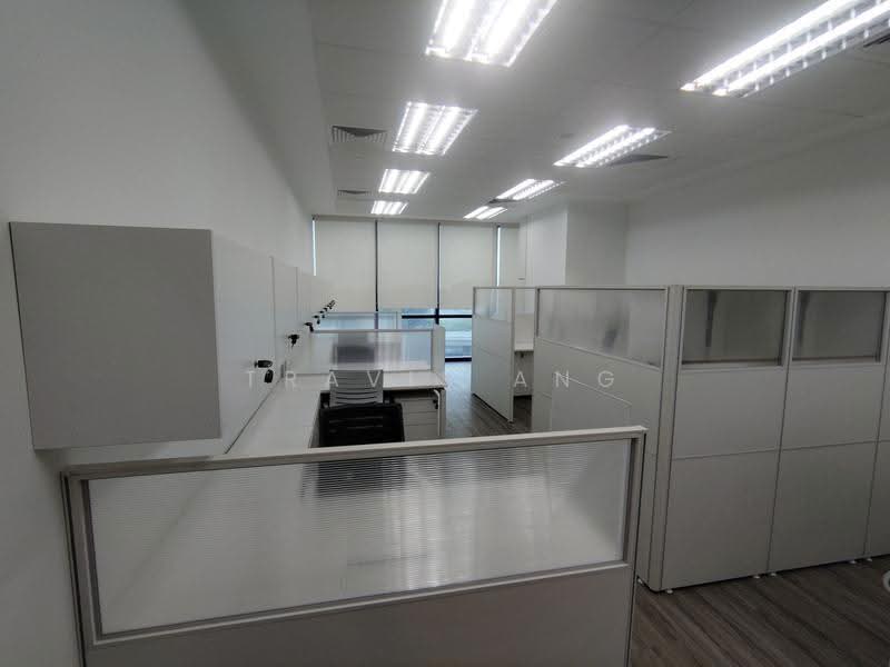 Vision Exchange, 2 Venture Drive, Boon Lay / Jurong / Tuas, 517 sqft, Office For Rent, by Travis Ang, 500277134 - Interior - CommercialGuru.com.sg