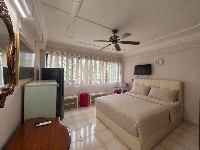 171 Bedok South Road, 171 Bedok South Road, Bedok / Upper East Coast, Room Rental, 124 sqft, HDB Flat For Rent, by Lisa Elias, 500277136 - Common bedroom 1 - PropertyGuru.com.sg