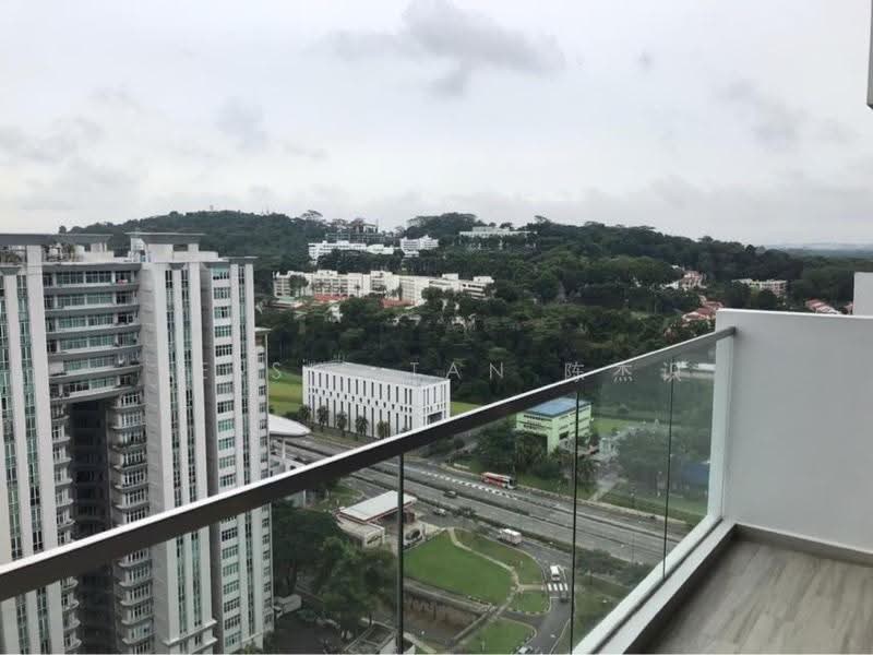 Hillion Residences, Jelebu Road, Dairy Farm / Bukit Panjang / Choa Chu Kang, 3 Bedrooms, 1,163 sqft, Apartment For Sale, by Jessie Tan 陈杰识, 500277137 - PropertyGuru.com.sg