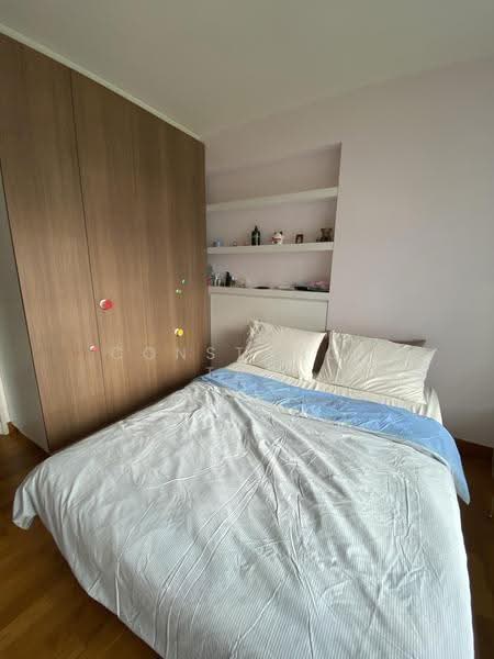 669B Edgefield Plains, 669B Edgefield Plains, Hougang / Punggol / Sengkang, 3 Bedrooms, 1,216 sqft, HDB Flat For Sale, by Constance Tan, 500277139 - Bedroom - PropertyGuru.com.sg