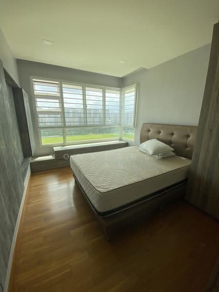 669B Edgefield Plains, 669B Edgefield Plains, Hougang / Punggol / Sengkang, 3 Bedrooms, 1,216 sqft, HDB Flat For Sale, by Constance Tan, 500277139 - Bedroom - PropertyGuru.com.sg