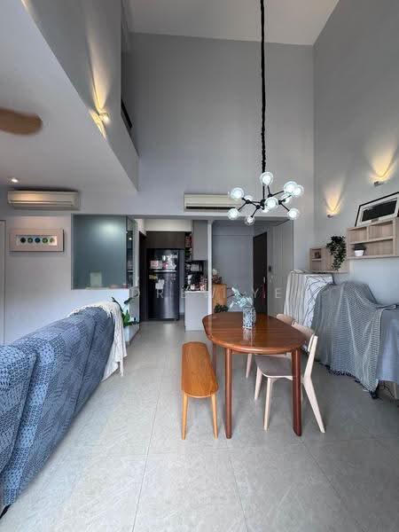 iNz Residence, 78 Choa Chu Kang Avenue 5, Dairy Farm / Bukit Panjang / Choa Chu Kang, 5 Bedrooms, 1,711 sqft, Condominium For Sale, by Andrew Yek, 500277140 - PropertyGuru.com.sg